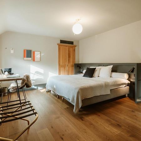 Auberge Du Pecheur Sint-Martens-Latem Kültér fotó