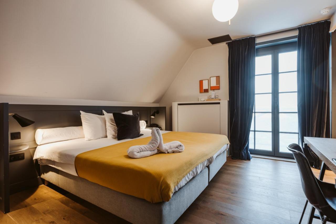 Auberge Du Pecheur Sint-Martens-Latem Kültér fotó