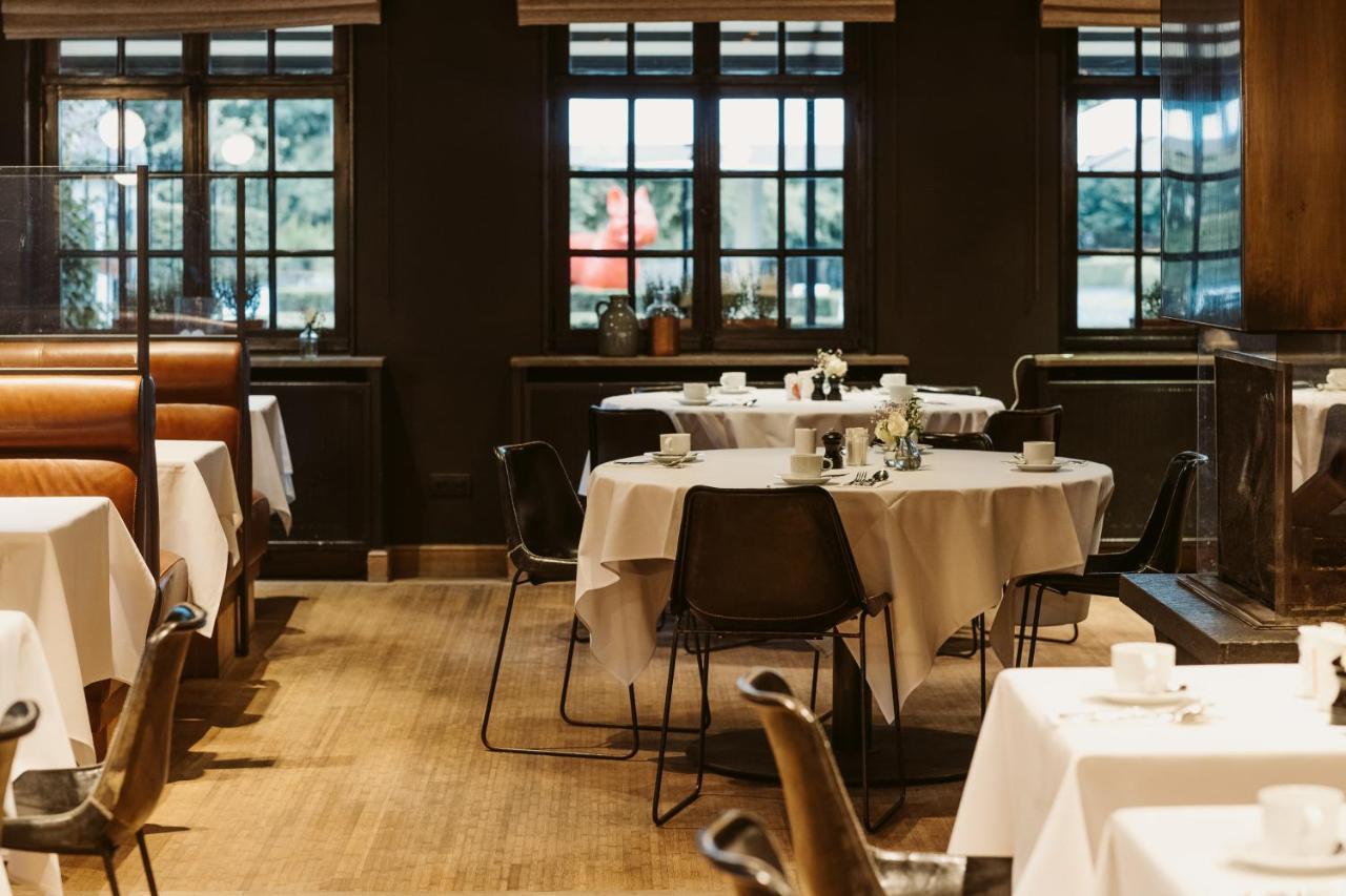 Auberge Du Pecheur Sint-Martens-Latem Kültér fotó