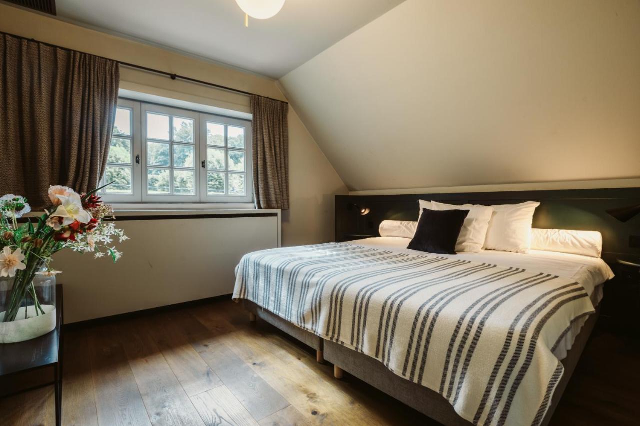 Auberge Du Pecheur Sint-Martens-Latem Kültér fotó