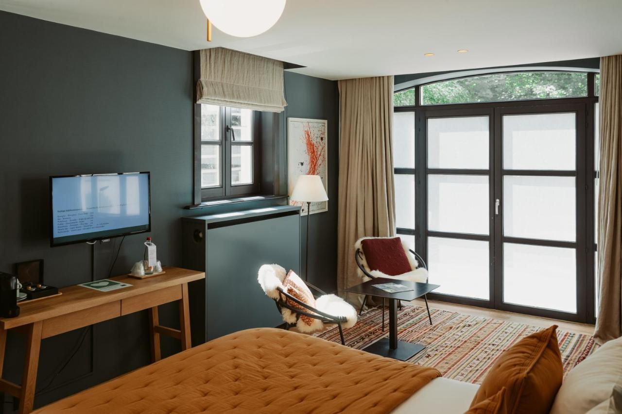 Auberge Du Pecheur Sint-Martens-Latem Kültér fotó