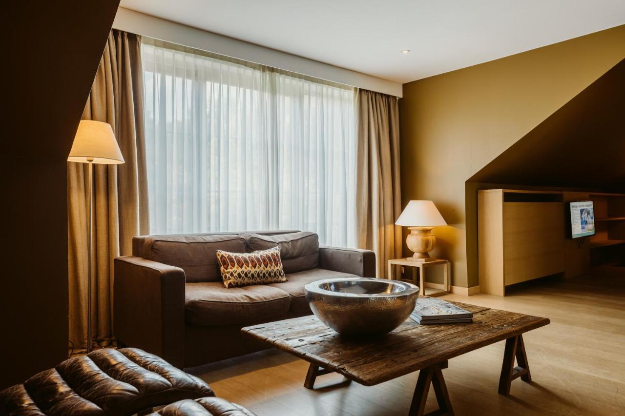 Auberge Du Pecheur Sint-Martens-Latem Kültér fotó