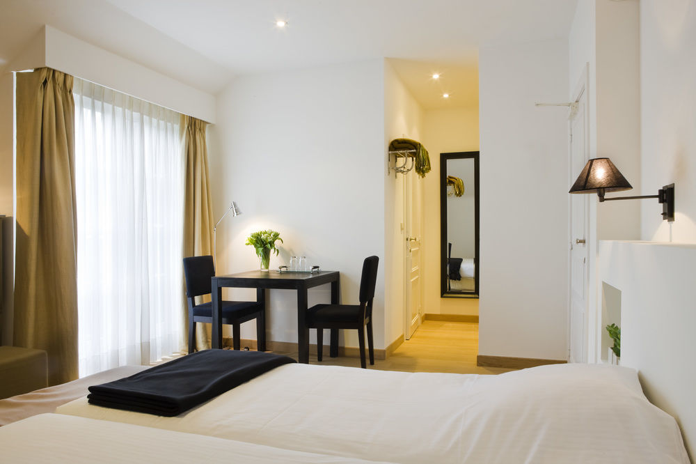 Auberge Du Pecheur Sint-Martens-Latem Kültér fotó